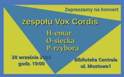 Koncert
