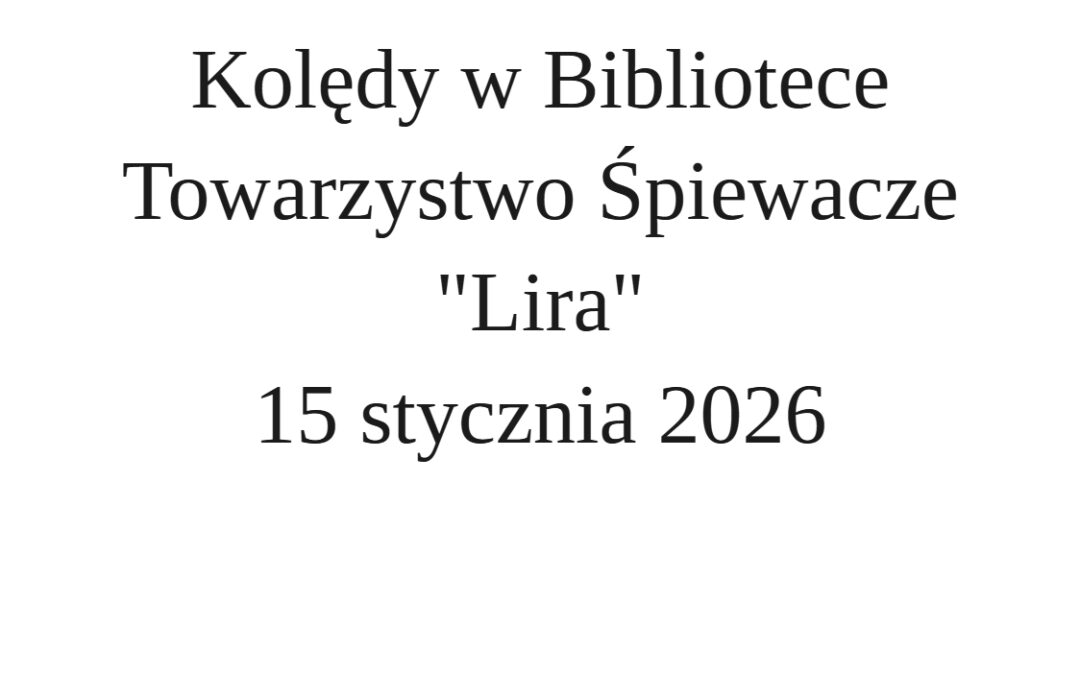 Kolędy