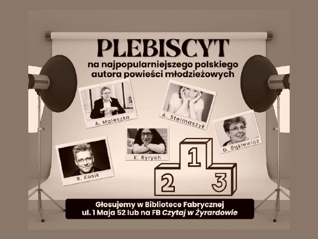 Plebiscyt
